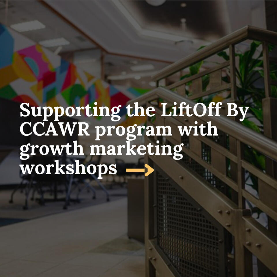 LiftOff Case Study