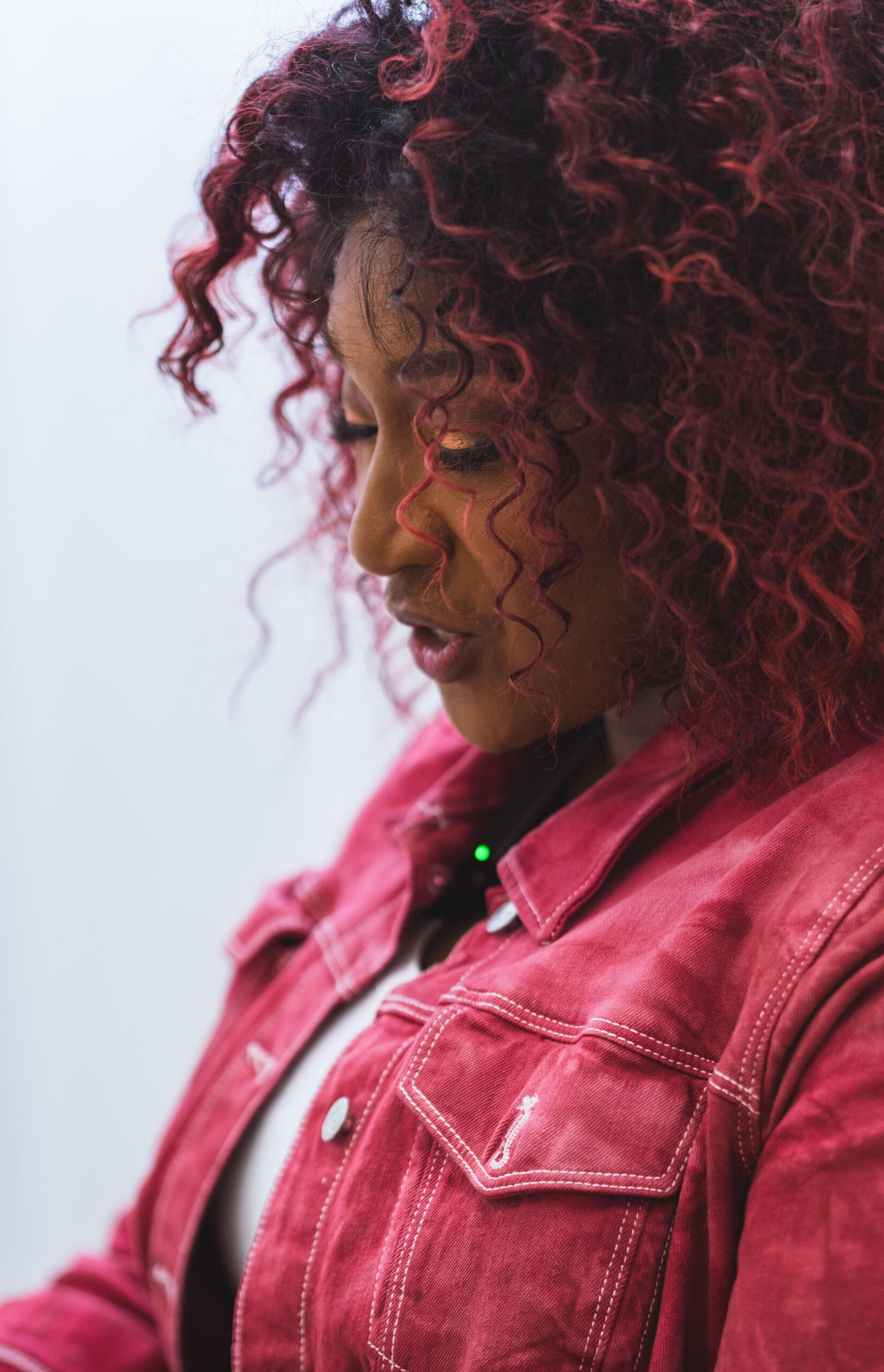 Vicki Olatundun